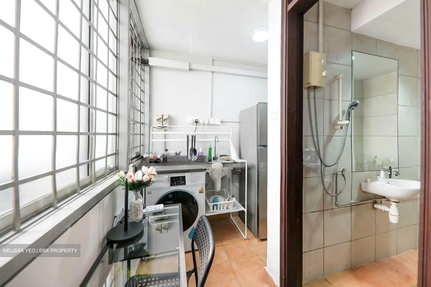 UE Square (D9), Apartment #558602311